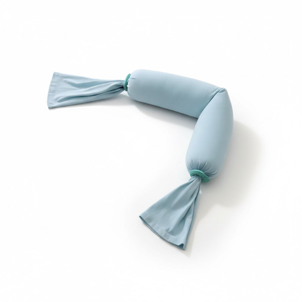 NANOO™ Sleepy Bolster