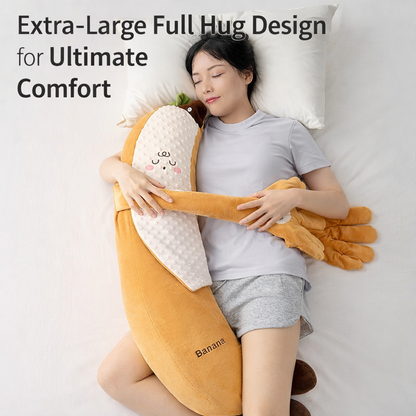 NANOO™ Banana Hug