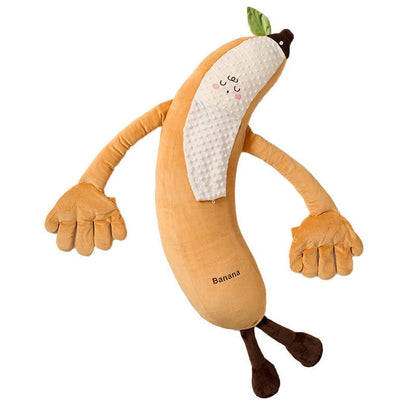NANOO™ Banana Hug