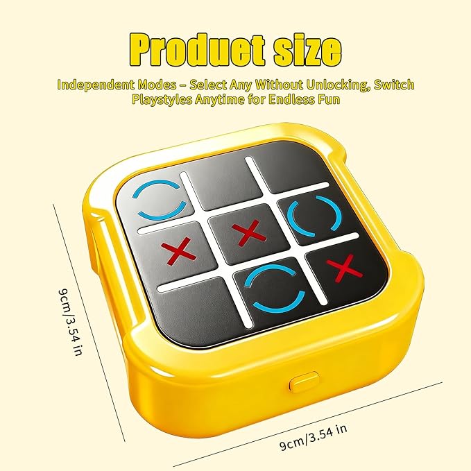 NANOO™ Brain Training Game