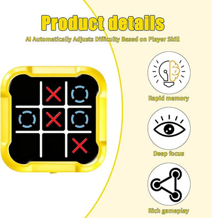 NANOO™ Brain Training Game