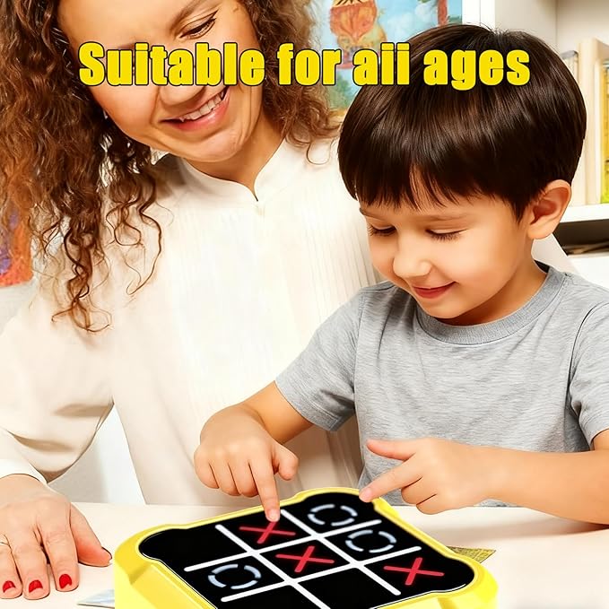 NANOO™ Brain Training Game