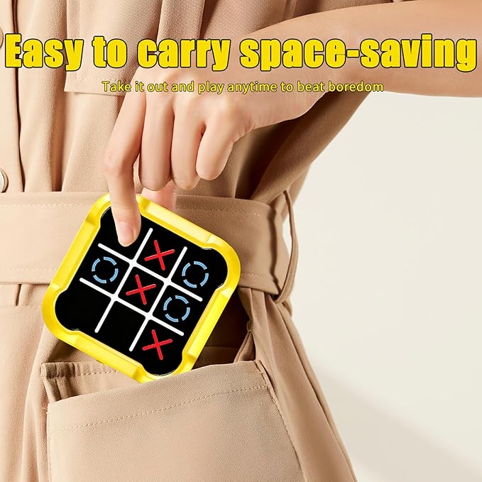 NANOO™ Brain Training Game