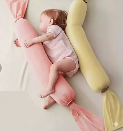 NANOO™ Sleepy Bolster