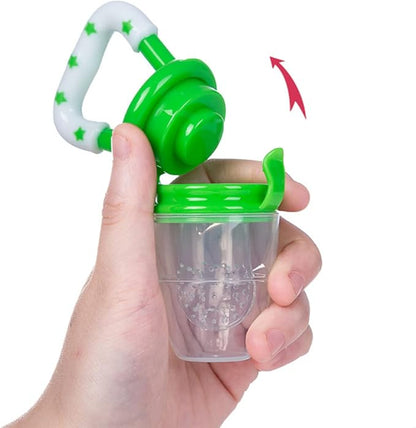 NANOO™ Fruit Feeder